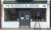 WASH and SEW 1056312 Image 0